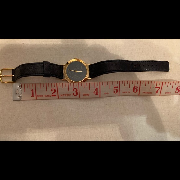Vintage Pulsar Cosby watch
